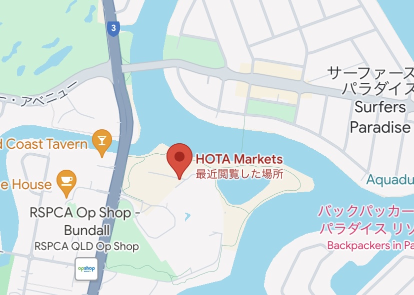 HOTA Market